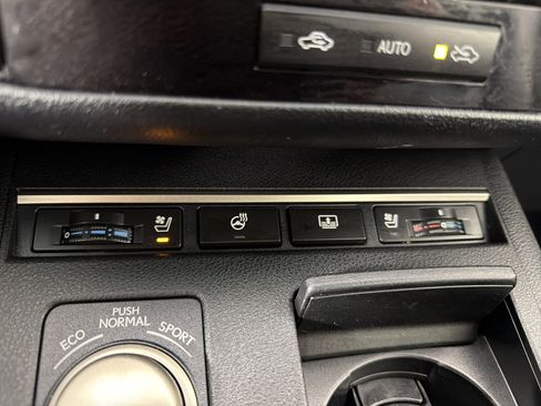 Used 2014 Lexus ES 350 w/ Luxury Package image 13