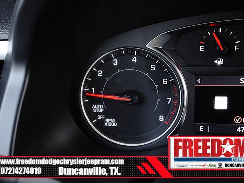 Used 2023 GMC Acadia SLT AWD/4WD image 31