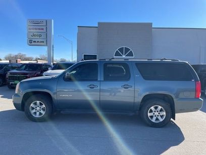 Used 2010 GMC Yukon XL SLT w/ SLT-2 Equipment Package