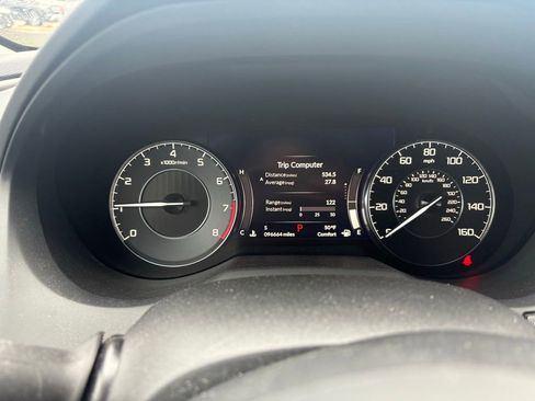 Used 2021 Acura RDX FWD image 9