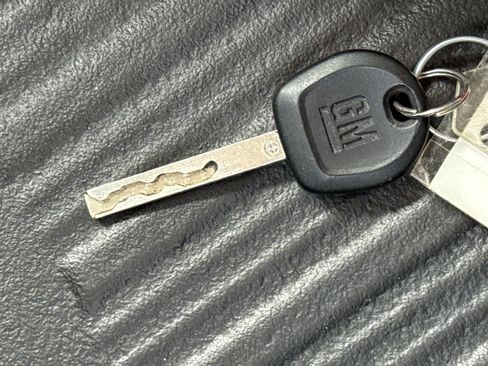 Used 2024 Chevrolet Express 2500 w/ Driver Convenience Package image 32