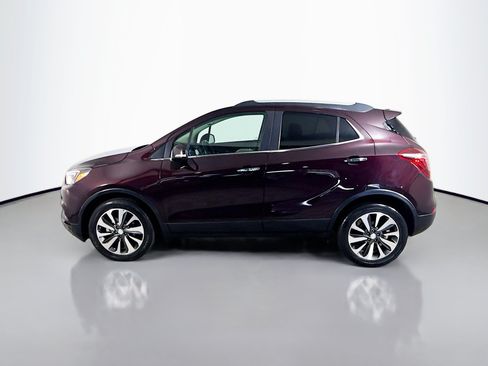 Used 2017 Buick Encore Preferred FWD image 6
