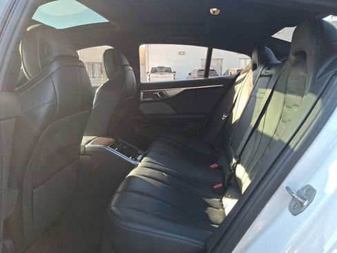 Used 2022 BMW 840i Gran Coupe xDrive w/ Driving Assistance Package image 10
