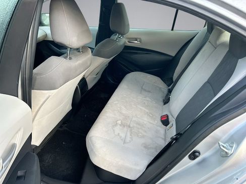 Used 2020 Toyota Corolla LE FWD image 28