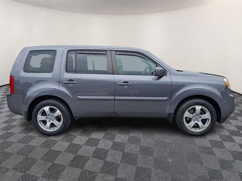 Used 2015 Honda Pilot EX-L image 7