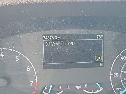 Used 2020 Ford Transit 350 XL image 25