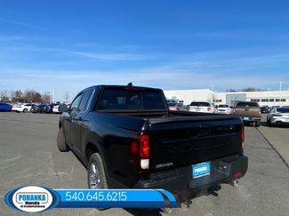 New 2026 Honda Ridgeline RTL video 3