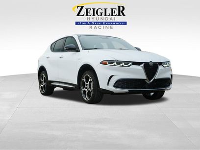 Used 2024 Alfa Romeo Tonale Ti w/ Active Assist Package