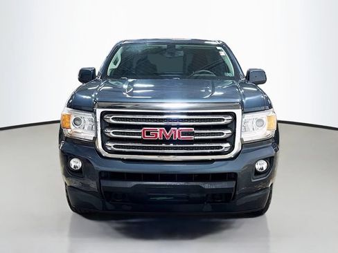 Used 2017 GMC Canyon SLE w/ SLE Convenience Package AWD/4WD image 2