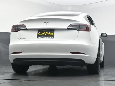 Used 2021 Tesla Model 3 Standard Range Plus RWD image 46