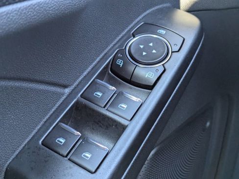 New 2026 Ford Escape ST-Line Select w/ Tech Pack #1 image 25