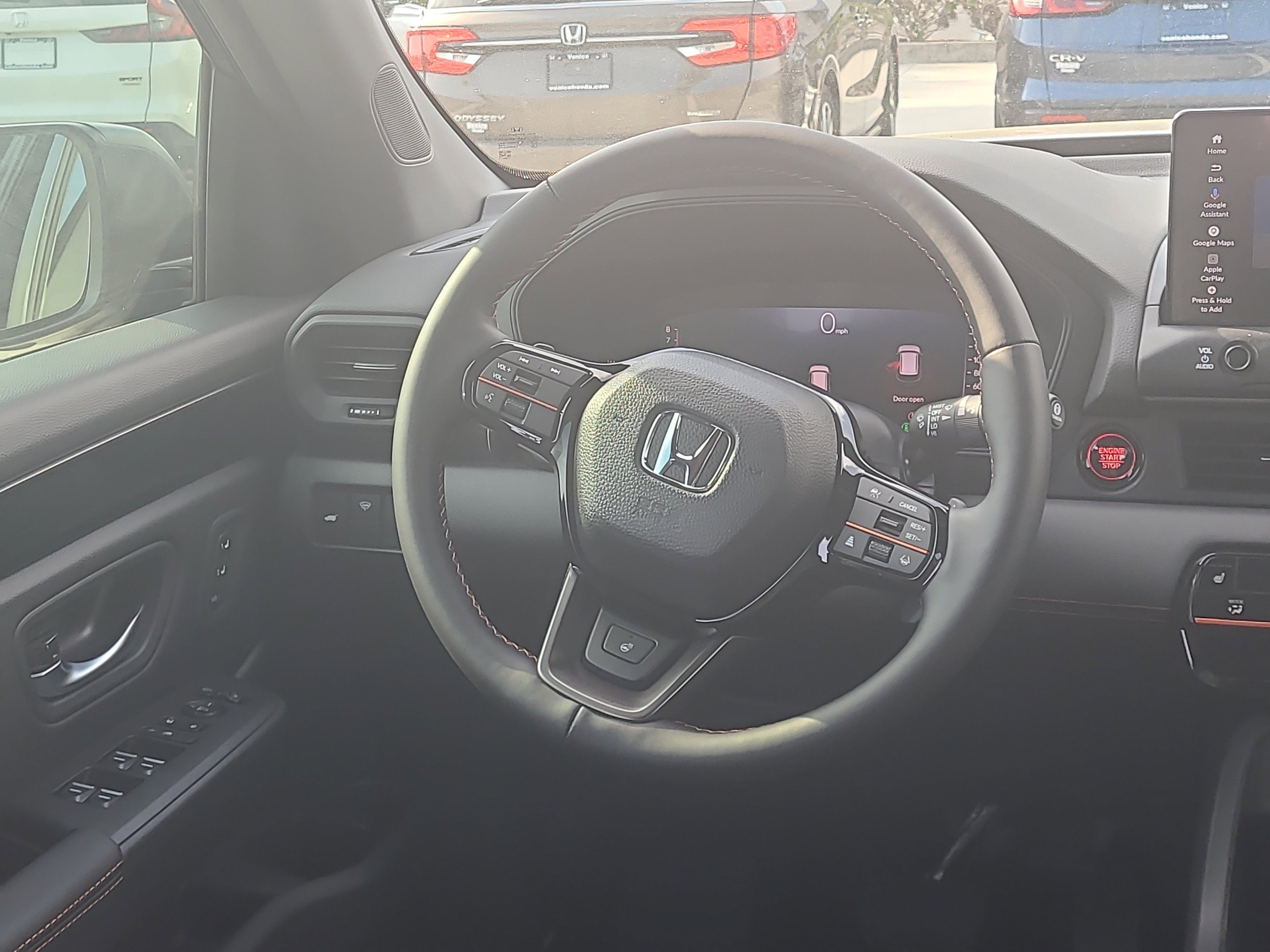 Used 2026 Honda Pilot TrailSport image 20