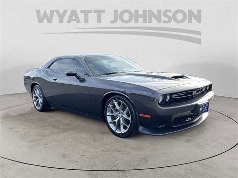 Used 2023 Dodge Challenger GT image 7