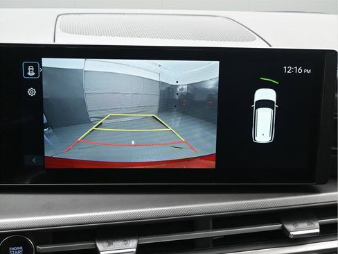 New 2026 Hyundai Santa Fe SEL FWD image 14