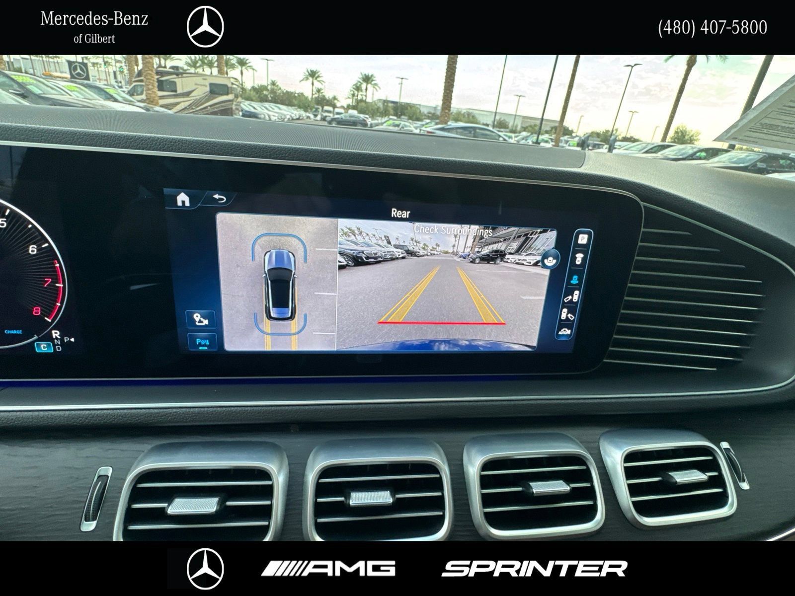 Certified 2024 Mercedes-Benz GLE 350 4MATIC image 31