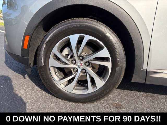 Used 2023 Buick Envision Essence FWD image 9