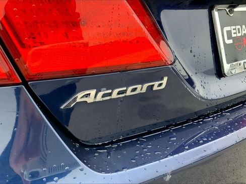Used 2013 Honda Accord LX image 31