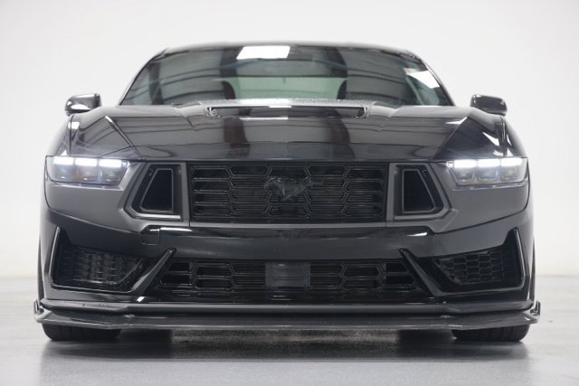 Used 2024 Ford Mustang Dark Horse RWD image 2