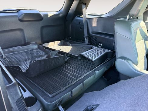 Used 2023 Ford Explorer Timberline image 19