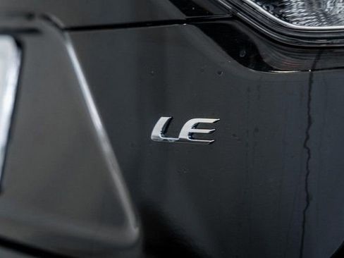 New 2026 Toyota Corolla LE image 7