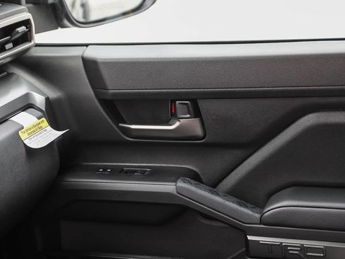 New 2026 Toyota Tacoma TRD Sport RWD image 23
