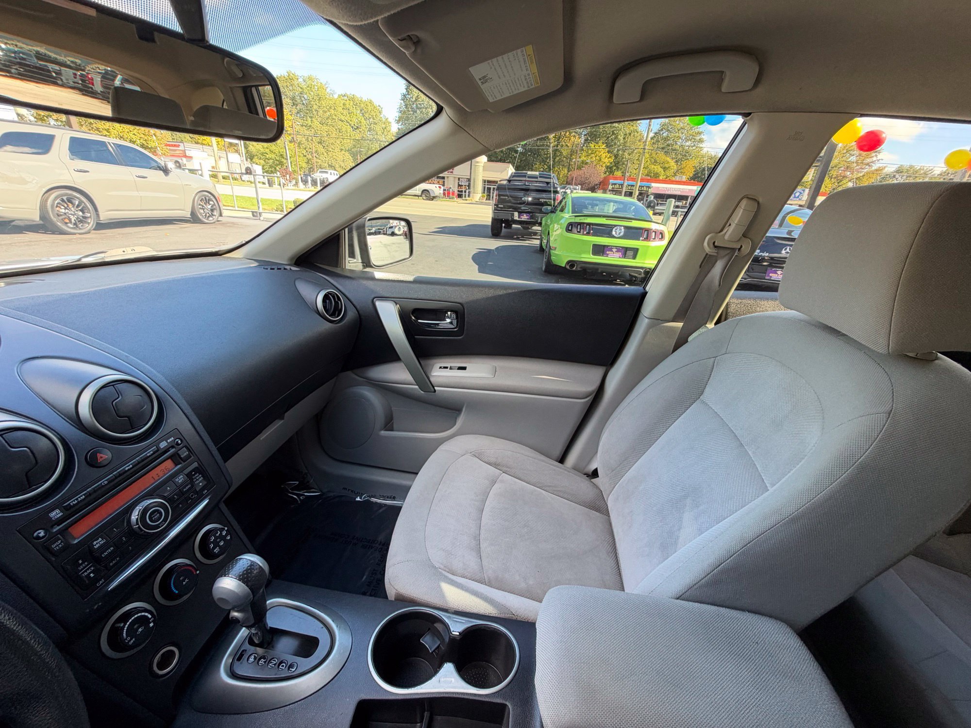 Used 2011 Nissan Rogue S AWD/4WD image 20