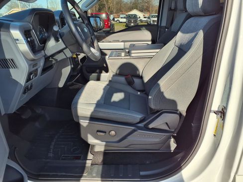 Used 2023 Ford F150 XLT w/ Equipment Group 301A Mid image 18