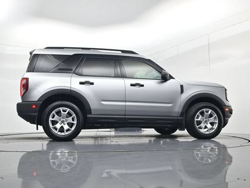 Used 2021 Ford Bronco Sport AWD/4WD image 40