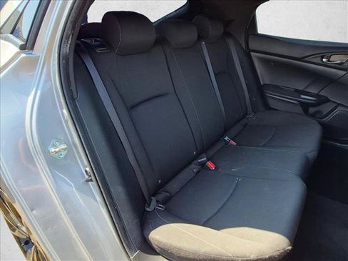Used 2019 Honda Civic Sport image 15