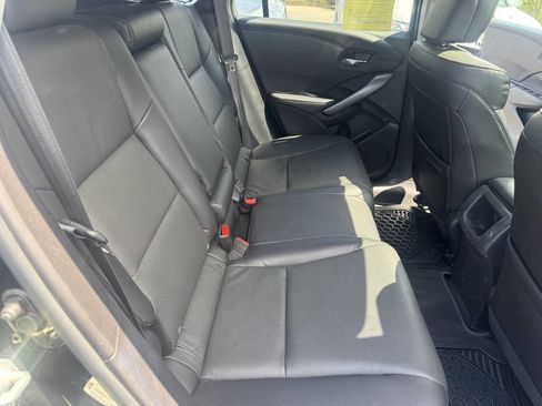 Used 2014 Acura RDX AWD image 27