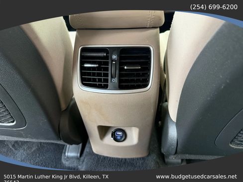 Used 2020 Hyundai Tucson Sport FWD image 25