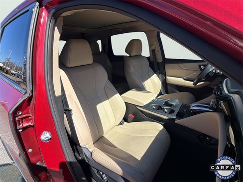 Used 2023 Acura MDX FWD w/ Technology Package image 8