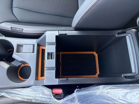 New 2026 Subaru Crosstrek 2.5i Limited w/ Crosstrek Mirror Package image 20