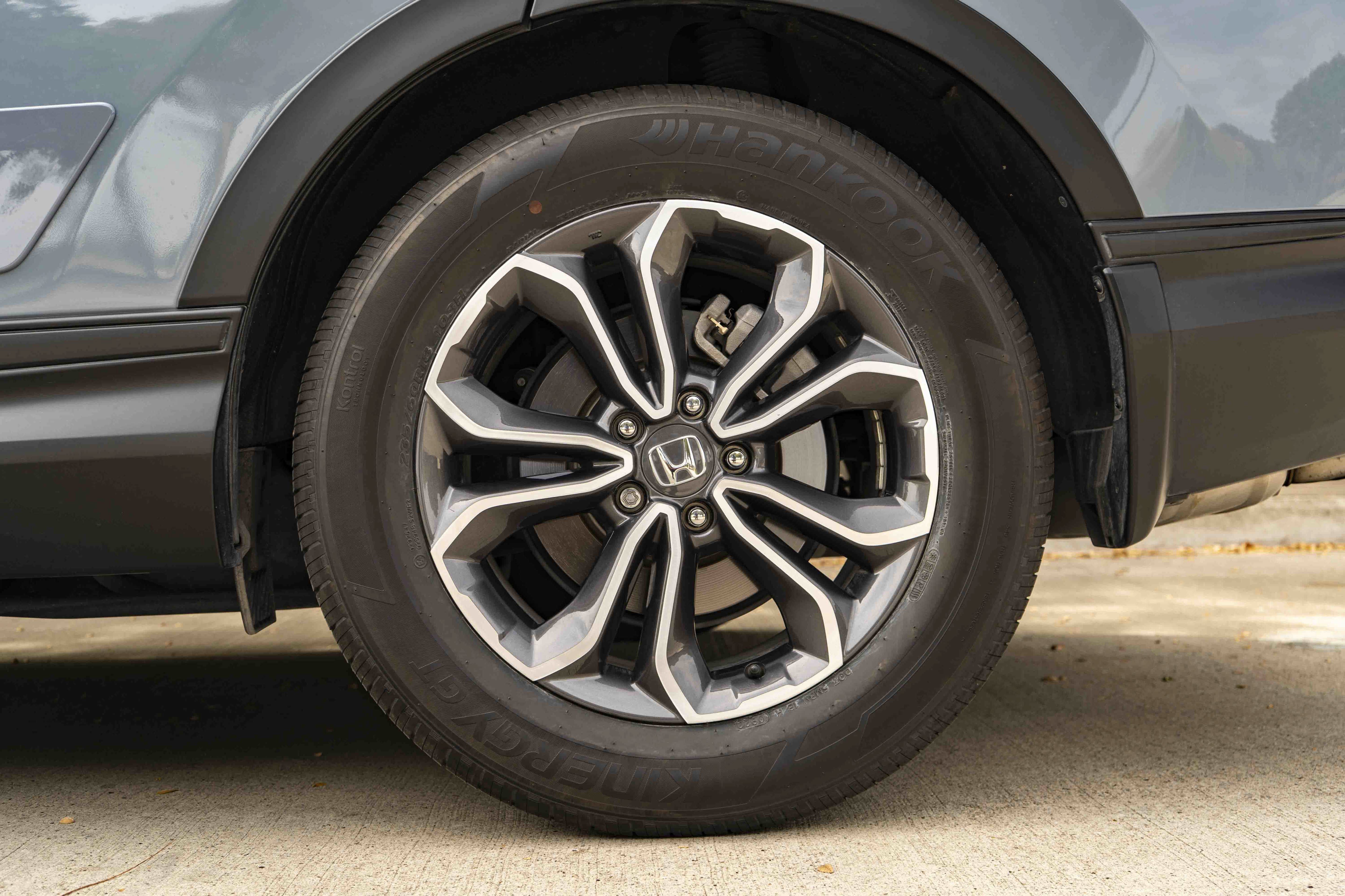 Used 2021 Honda CR-V EX-L image 15