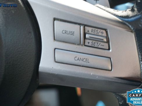 Used 2011 Subaru Legacy 2.5i Limited w/ Appearance Package 1H AWD/4WD image 38