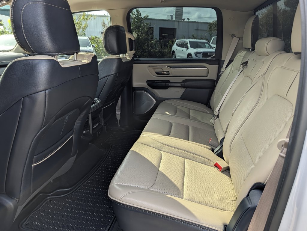 Used 2020 RAM 1500 Limited AWD/4WD image 29
