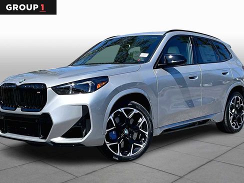 New 2026 BMW X1 M35i w/ Technology Package image 1