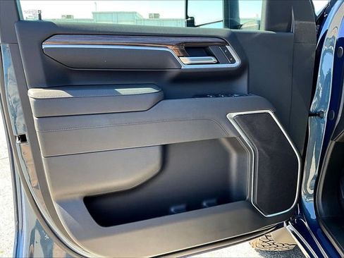 Used 2026 Chevrolet Silverado 2500 LT w/ Trail Boss Package image 9