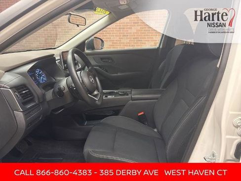 Certified 2023 Nissan Rogue S image 7