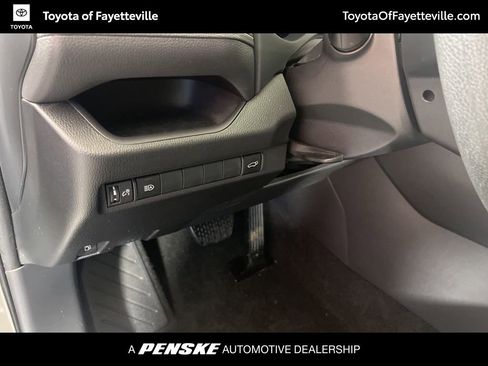 Used 2024 Toyota RAV4 XLE image 25