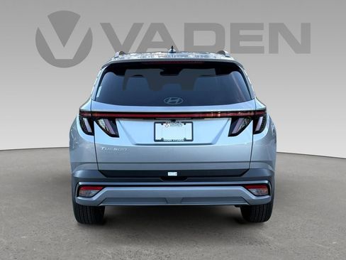 New 2026 Hyundai Tucson SEL image 19