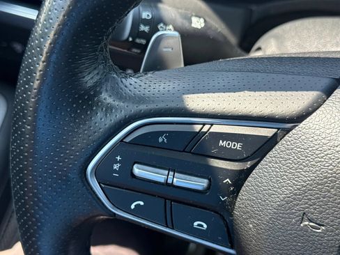 Used 2022 Hyundai Palisade Calligraphy FWD image 27