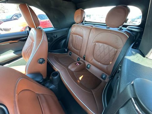 Used 2017 MINI Cooper S image 27