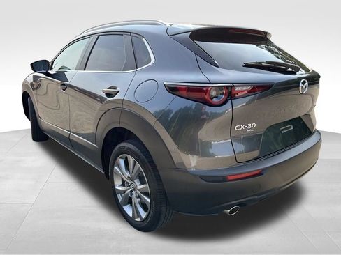 Used 2024 MAZDA CX-30 AWD 2.5 S w/ Preferred Package image 9