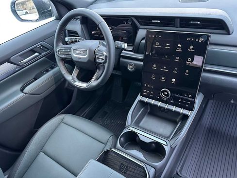 New 2026 GMC Terrain AT4 w/ Technology Package II image 11