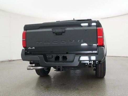 New 2026 Toyota Tacoma SR5 image 56