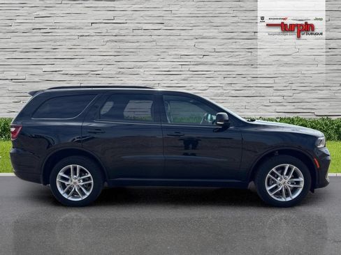 Used 2022 Dodge Durango GT AWD/4WD image 6