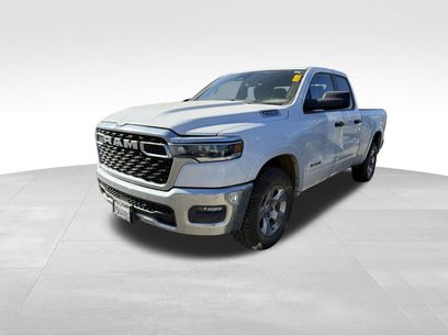 Used 2025 RAM 1500 Big Horn