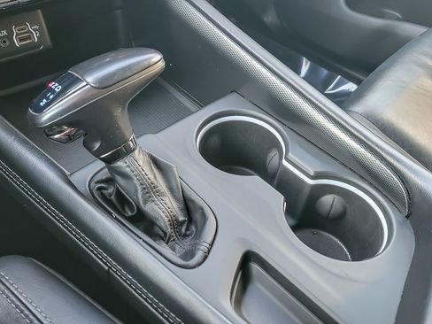 Used 2021 Dodge Durango GT image 17