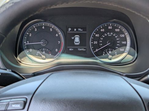 Used 2019 Hyundai Kona SEL FWD image 21